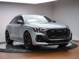 New 2025 Audi RS Q8 performance image 3