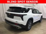Used 2025 Chevrolet Traverse LT image 4