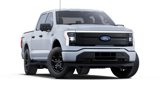 New 2025 Ford F150 Lightning XLT image 4