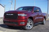 New 2025 RAM 1500 Big Horn image 2