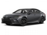 Used 2025 Toyota Camry SE image 2