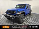 New 2025 Jeep Wrangler Sport S image 4