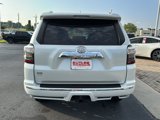 Certified 2024 Toyota 4Runner Limited image 4