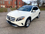 Used 2017 Mercedes-Benz GLA 250 4MATIC image 3