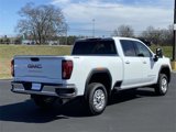 New 2025 GMC Sierra 2500 SLE image 3