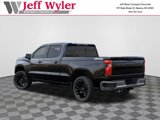 New 2026 Chevrolet Silverado 1500 LT w/ Safety Package image 3