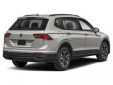New 2024 Volkswagen Tiguan S image 2