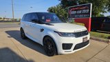 Used 2019 Land Rover Range Rover Sport Supercharged image 6