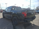 New 2025 Ford F150 XLT w/ Equipment Group 302A MID image 5