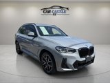 Used 2022 BMW X3 xDrive30i w/ M Sport Package 2 image 5