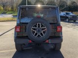 New 2025 Jeep Wrangler Sahara w/ Safety Group image 4
