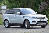 Used 2017 Land Rover Range Rover Sport HSE image 4