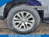 New 2025 GMC Yukon XL Denali w/ LPO, Floor Liner Package image 6