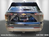 New 2026 Chevrolet Equinox LT w/ Convenience Package II image 4