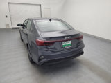 Used 2023 Kia Forte LXS image 6