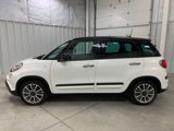 Used 2020 FIAT 500L Trekking w/ Popular Equipment Group image 3