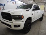 Used 2022 RAM 2500 Limited w/ Night Edition image 2
