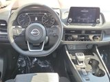 Certified 2023 Nissan Rogue SV image 3