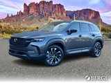New 2025 MAZDA CX-50 2.5 Hybrid w/ Weather Package image 2