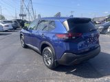 Used 2021 Nissan Rogue S image 3