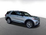 Used 2024 Ford Explorer Limited image 2