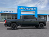 New 2025 Chevrolet Silverado 2500 LTZ w/ LTZ Plus Package image 5