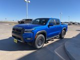 New 2025 Nissan Frontier Pro-X image 3