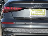 Used 2025 Audi A3 2.0T Premium w/ Convenience Package image 5