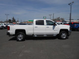 Used 2019 Chevrolet Silverado 2500 LT image 2