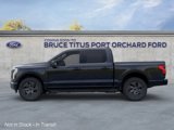 New 2025 Ford F150 Lightning XLT image 3