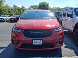 New 2026 Chrysler Pacifica Select image 2