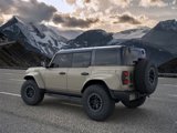 New 2025 Ford Bronco Raptor image 4