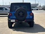 Used 2024 Jeep Wrangler Willys image 4