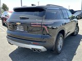 New 2025 Chevrolet Traverse LT w/ Driver Confidence Package image 5