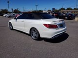 Used 2017 Mercedes-Benz E 400 Cabriolet image 5