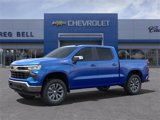 New 2025 Chevrolet Silverado 1500 LT image 2