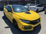 Used 2021 Honda Civic Type R Limited image 3