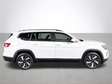 New 2025 Volkswagen Atlas SEL image 6