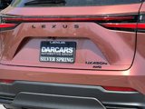 New 2025 Lexus NX 450h+ AWD w/ Luxury Package image 4