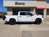 New 2025 RAM 1500 Tradesman w/ Night Edition image 4