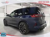 Used 2022 BMW X5 M image 3