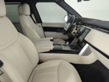 Used 2025 Land Rover Range Rover Long Wheelbase SE image 3