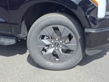 New 2025 Ford F150 Lightning XLT image 2