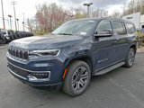 New 2025 Jeep Wagoneer 4WD image 2