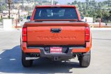 Used 2025 Toyota Tacoma TRD Sport image 6