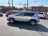 Used 2016 Jeep Compass High Altitude image 6