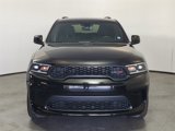 Used 2025 Dodge Durango GT w/ Blacktop Package image 2