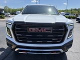 New 2025 GMC Yukon AT4 Ultimate w/ LPO, Floor Liner Package image 2