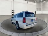 Used 2016 Chevrolet Suburban LTZ image 2