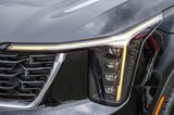 New 2025 Kia Sorento EX image 5